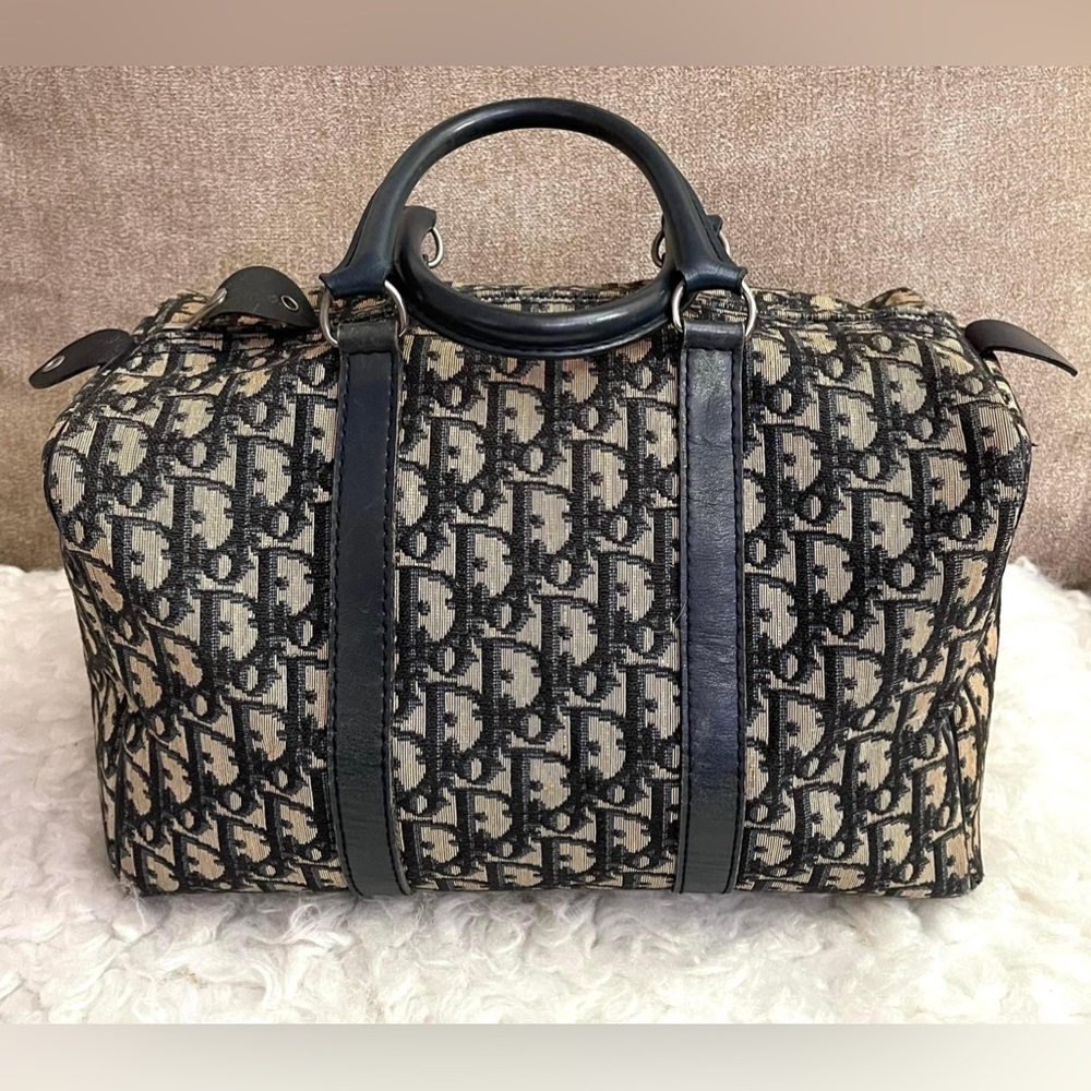 Boston  Bag